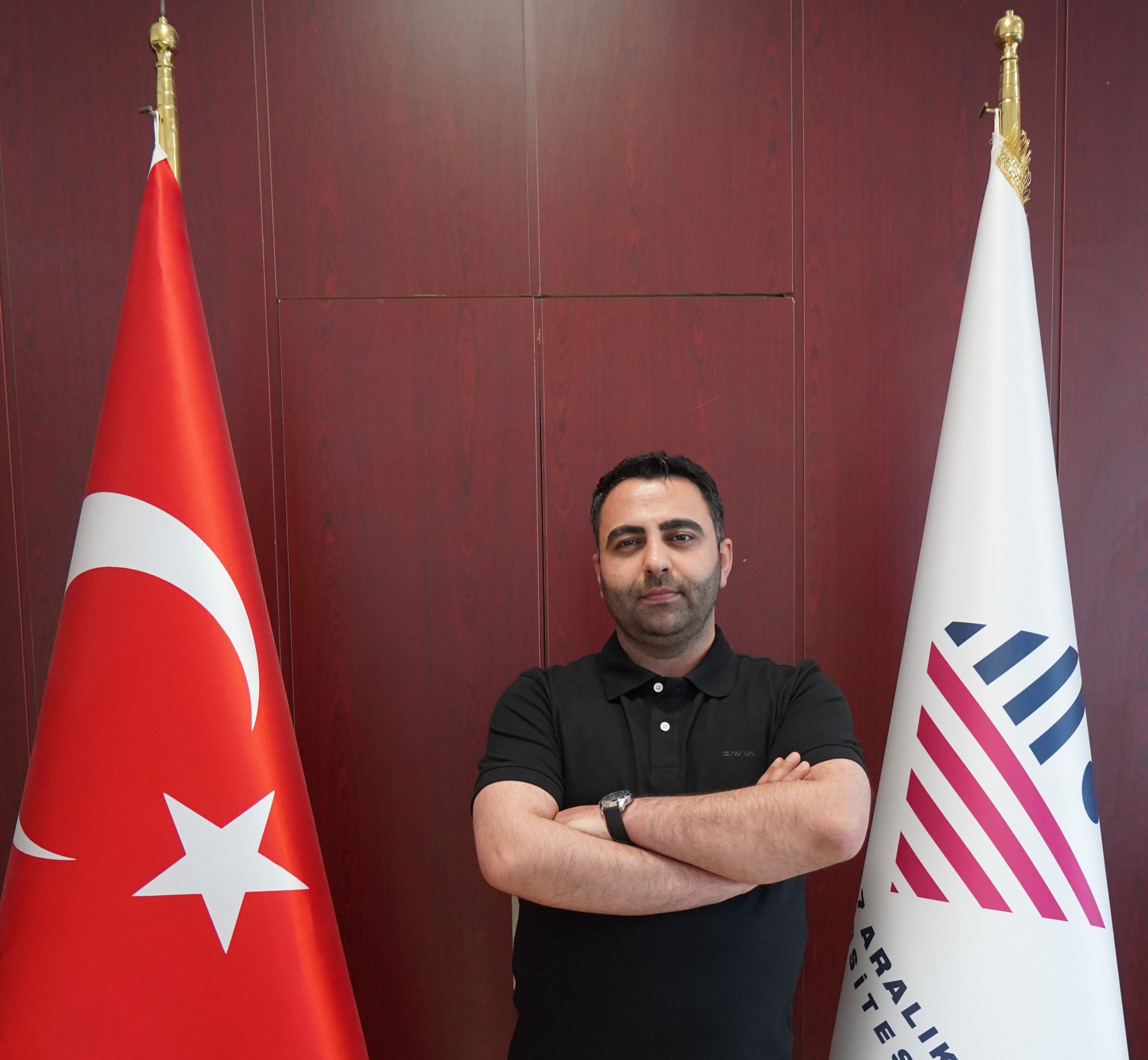 Hüseyin KORKMAZ